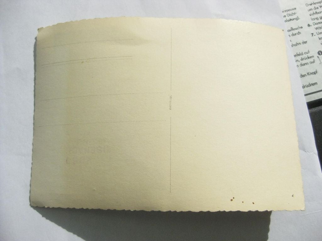 Uniformfoto Gefreiter Artillerie Regiment 2 - Stettin - Wehrmacht 3.Reich