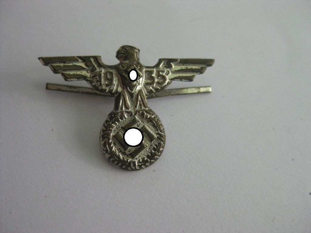 Unbekannter Unbekanntes ?????? Orden Abzeichen Mitgliedsabzeichen Ehrenzeichen ????