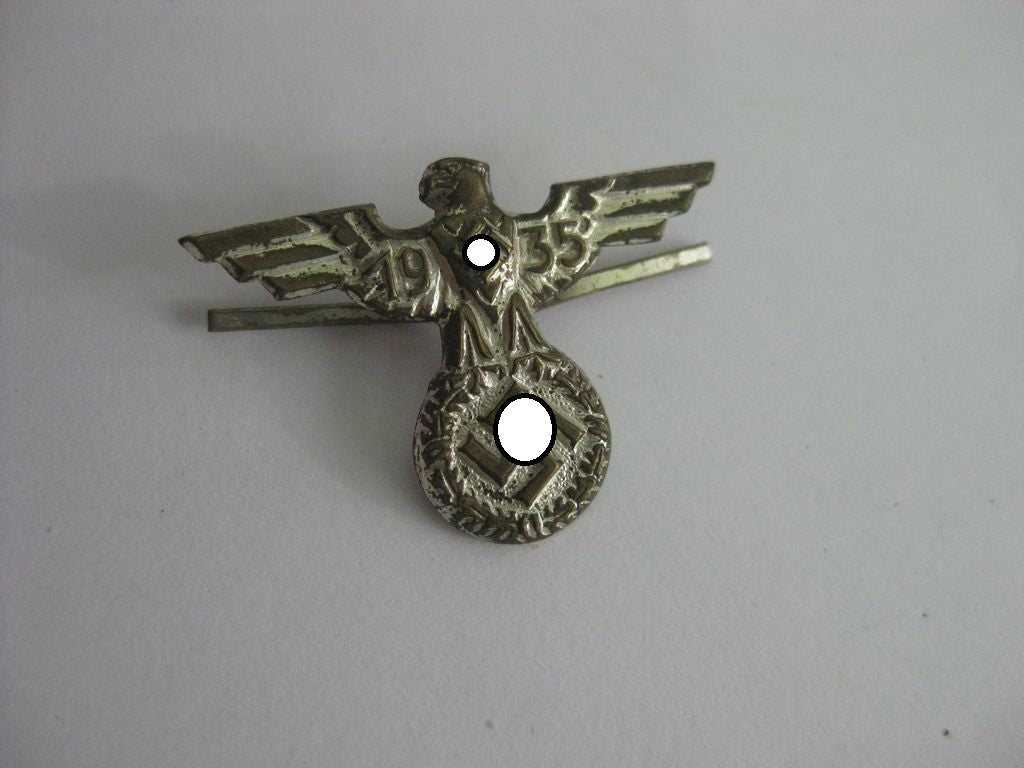 Unbekannter Unbekanntes ?????? Orden Abzeichen Mitgliedsabzeichen Ehrenzeichen ????