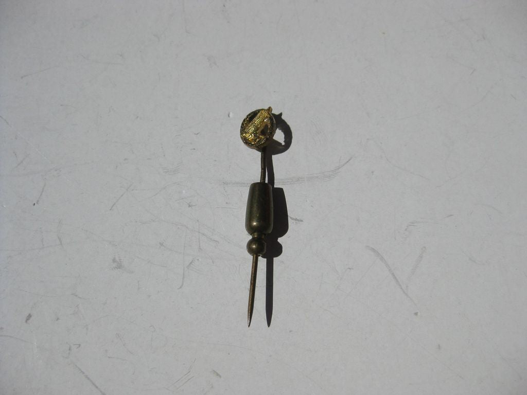 Fallschirmschützenabzeichen - Miniatur - Wehrmacht