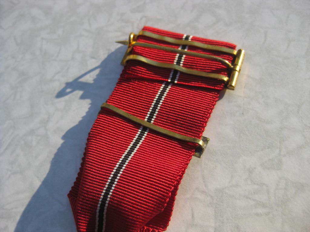 Ostmedaille 1941 Division Azul SPANIEN