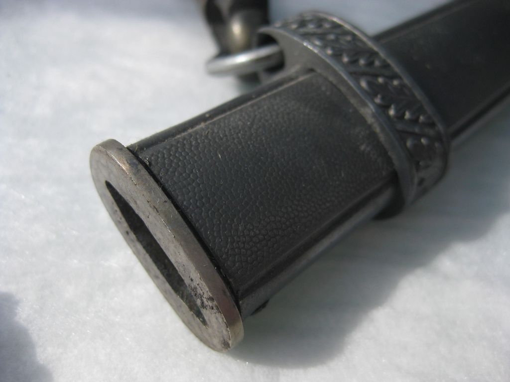 Offiziersdolch / Luftwaffe / Luftwaffendolch Dolch für Offiziere Wehrmacht Mint condition