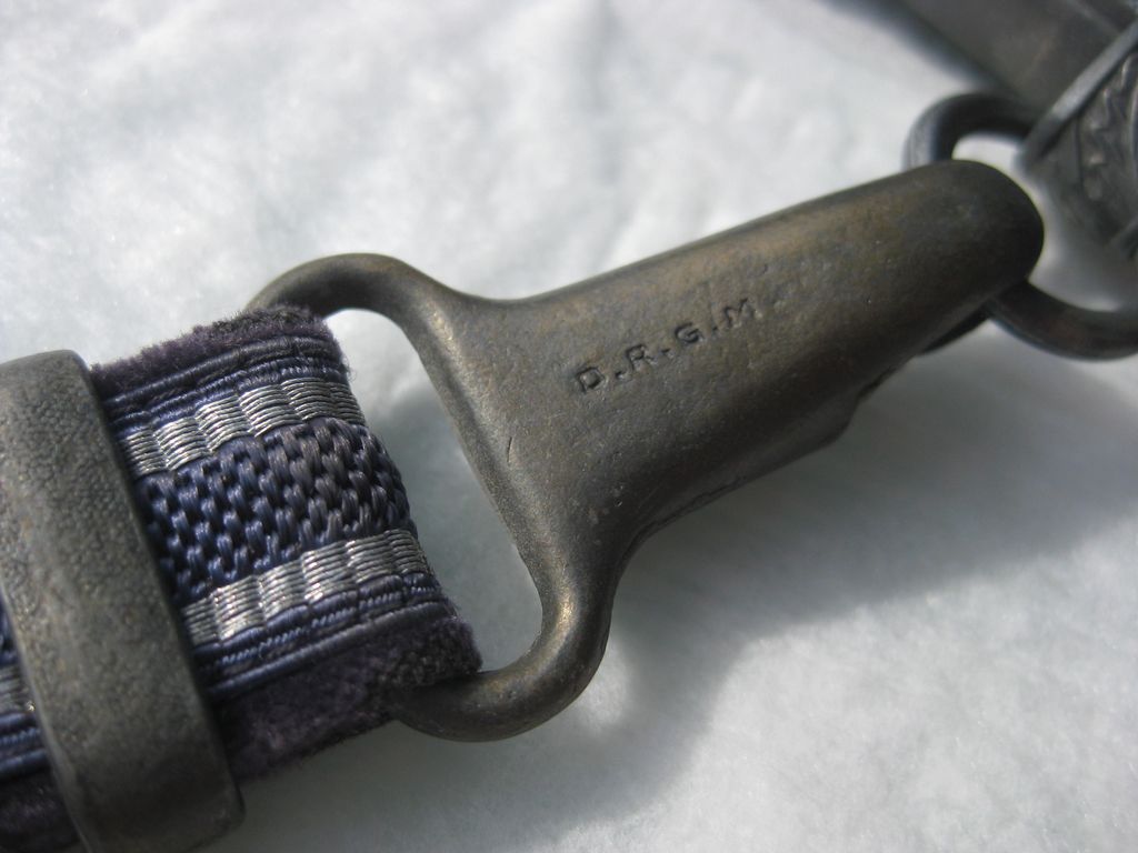 Offiziersdolch / Luftwaffe / Luftwaffendolch Dolch für Offiziere Wehrmacht Mint condition