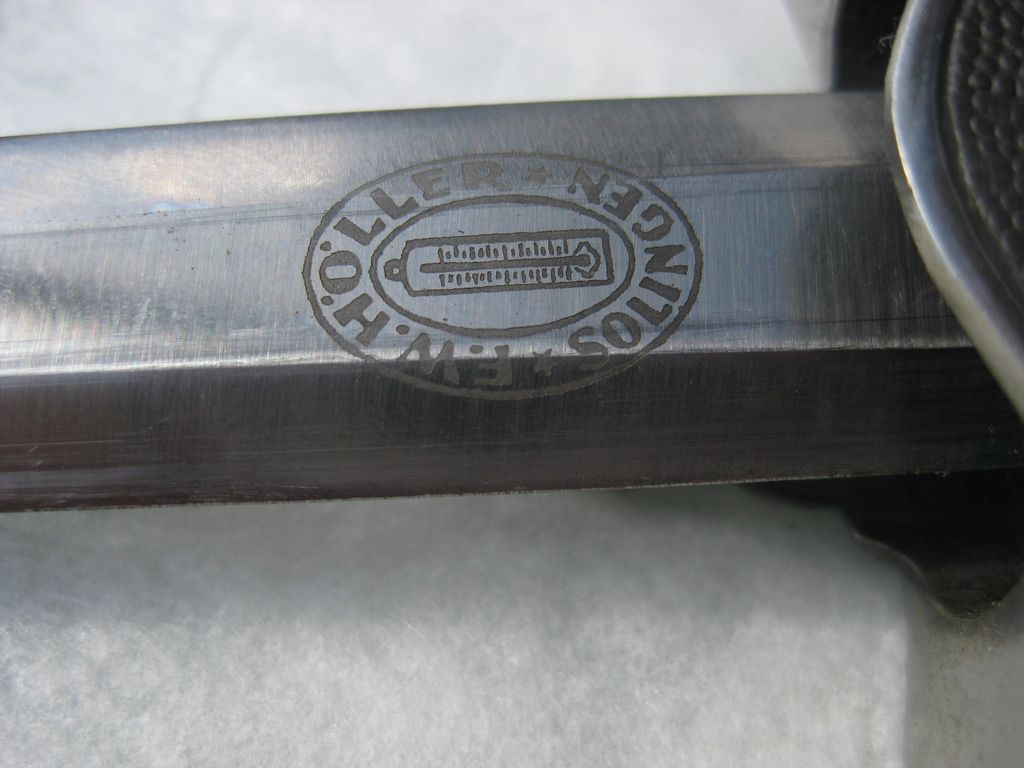 Offiziersdolch / Luftwaffe / Luftwaffendolch Dolch für Offiziere Wehrmacht Mint condition