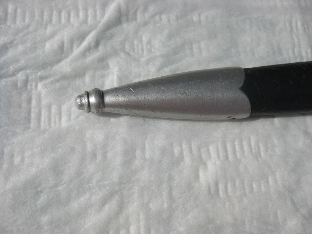 Offiziersdolch / Luftwaffe / Luftwaffendolch / WEHRMACHT Borddolch Fliegerdolch 1.Modell