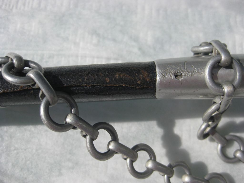 Offiziersdolch / Luftwaffe / Luftwaffendolch / WEHRMACHT Borddolch Fliegerdolch 1.Modell
