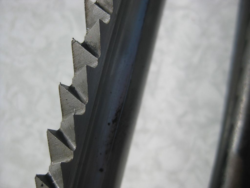 Pionier Bajonett / Seitengewehr M1914 - SCHWEIZ -