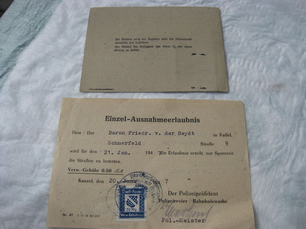 KONVOLUT 5er Ordensspange Eisernes Kreuz HJ-Führer Offizier Uniformfoto SELTEN