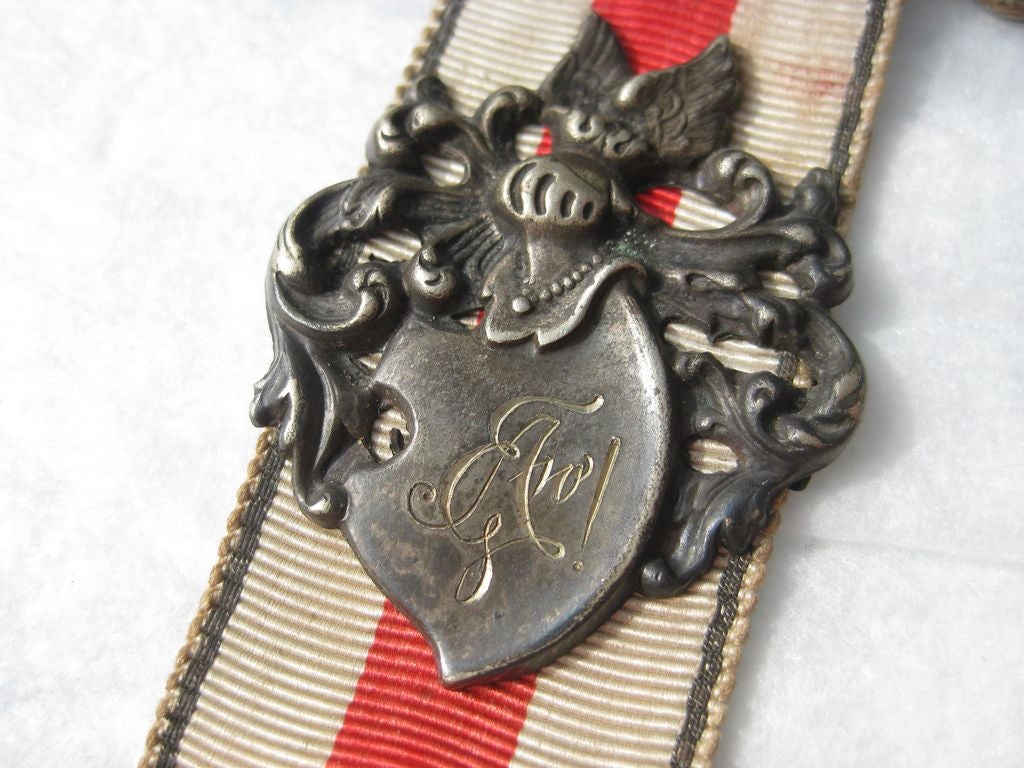 Bayerischer Truppenausweis Bayern Wehrmacht Sanitätsdienst Hof Saale Schongau  Ansbach 1937 und 1943