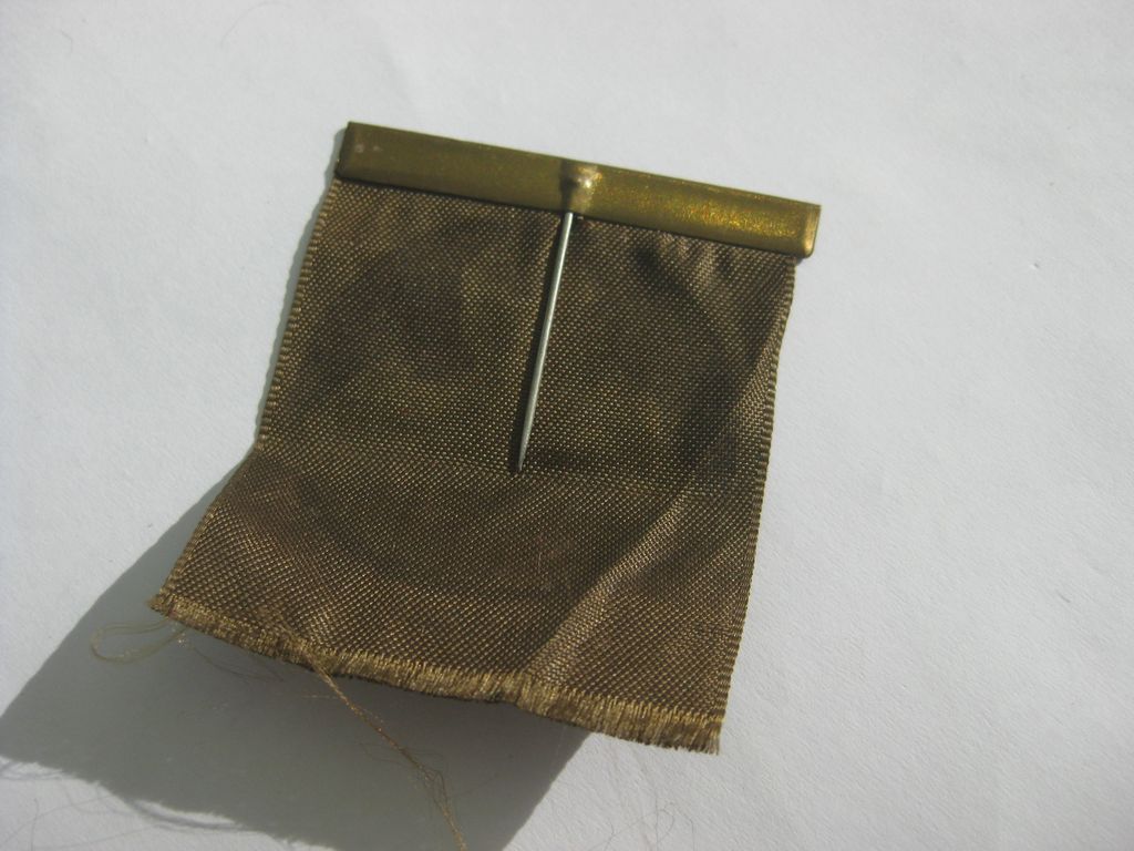 Winterhilfswerk (WHW) Abzeichen Mütterwerk Mutter und Kind 1934