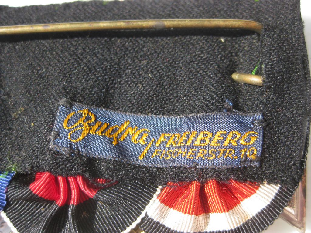 3er Ordensspange Eisernes Kreuz 2.Klasse 1939 EK2/39 Dienstauszeichnung 4 Jahre HEER Wehrmacht Einmarschmedaille 1.Oktober 1938 Sudetenmedaille mit Spange PRAGER BURG