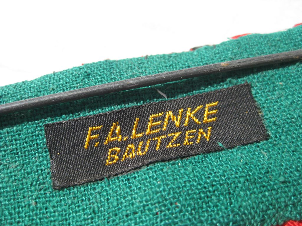 3er Ordensspange Eisernes Kreuz 2.Klasse 1939 EK2/39 Orden HEER Wehrmacht Einmarschmedaille 1.Oktober 1938 Sudetenmedaille &amp; 13.März 1938 Österreich BAUTZEN
