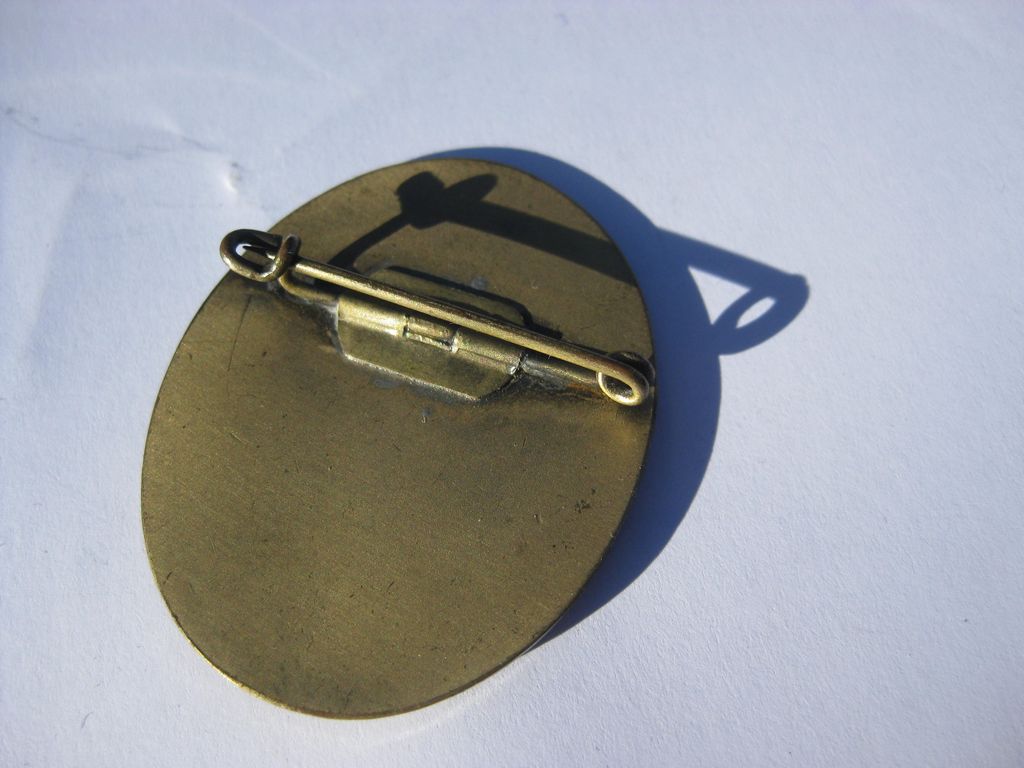 Orden Ehrenzeichen für Verdienste Feuerwehr Waldeck / Hessen