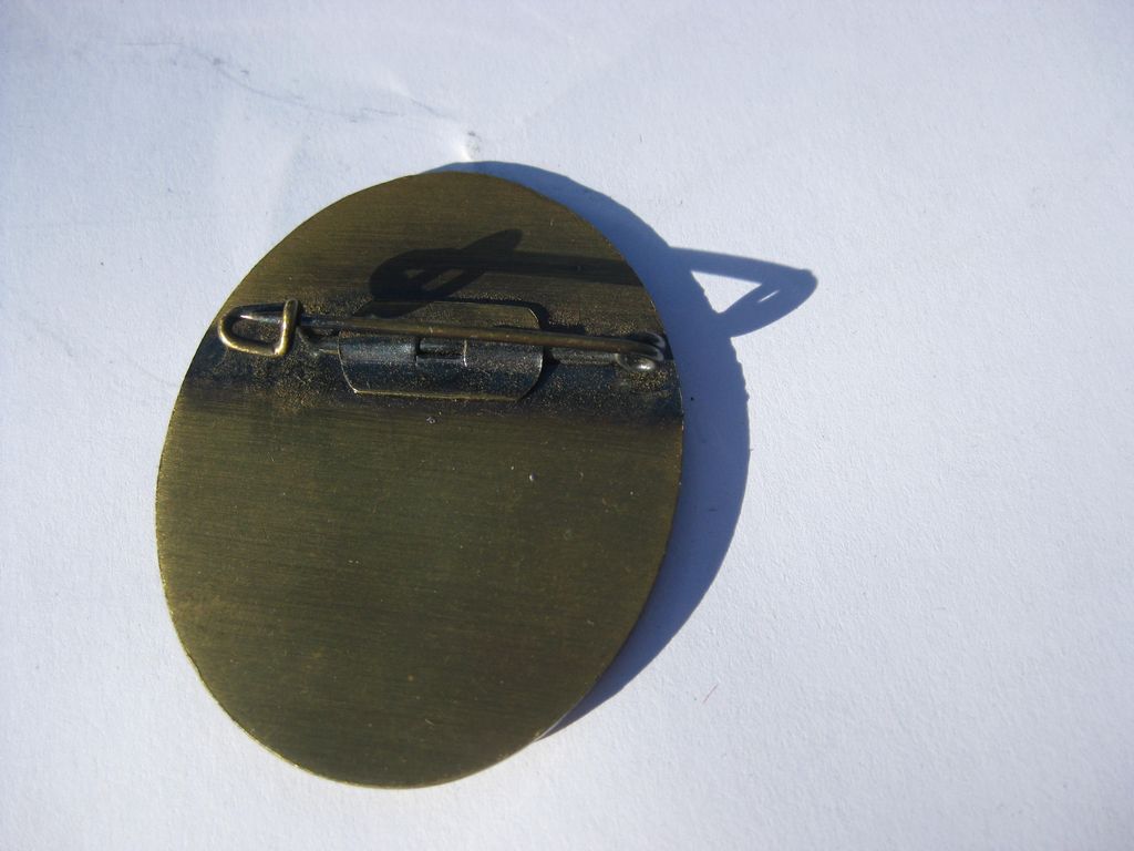 Orden Ehrenzeichen für Verdienste Feuerwehr Waldeck / Hessen