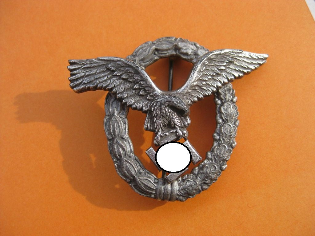 Luftwaffen Flugzeugführerabzeichen (BSW)