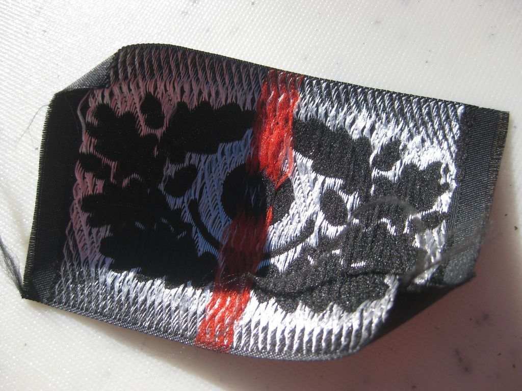 Kopie von Heeres Mützenkokarde Effekten Sammleranfertigung für Knautschmütze Schirmmütze