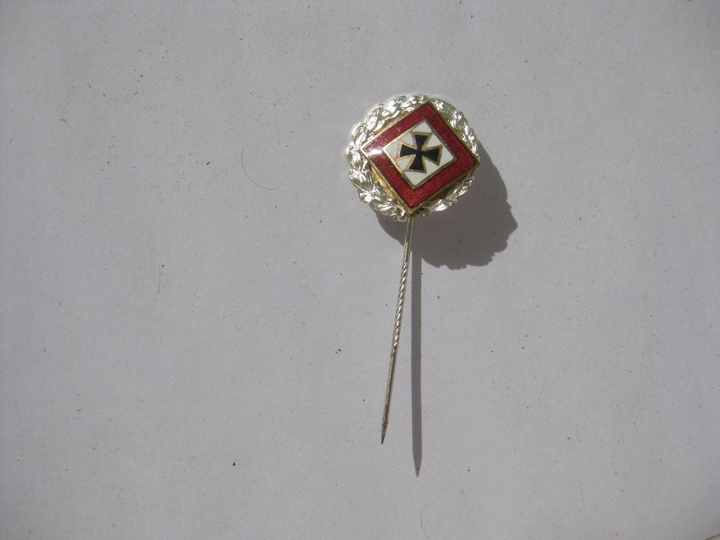 Abzeichen deutscher Pfadfinderbund