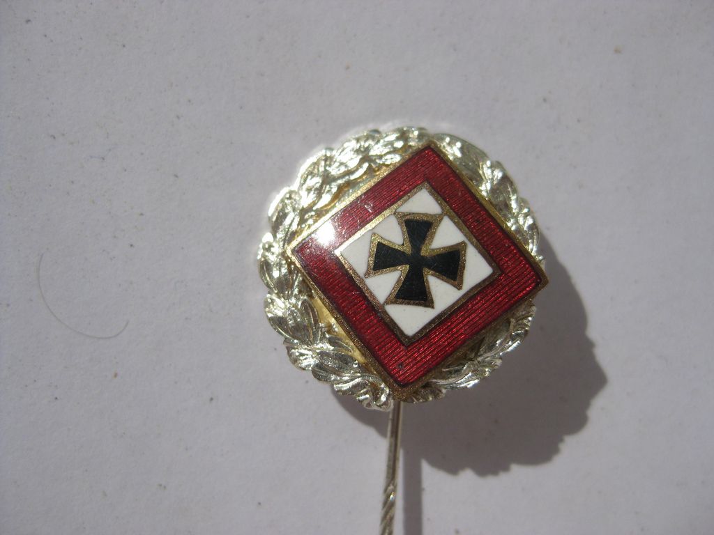 Abzeichen deutscher Pfadfinderbund