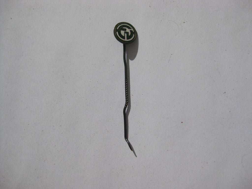 Unbekannter Unbekanntes ?????? Orden Abzeichen Mitgliedsabzeichen Ehrenzeichen ????