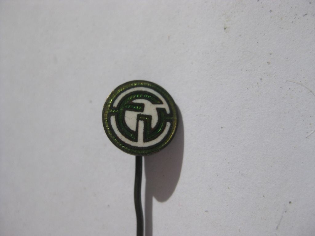 Unbekannter Unbekanntes ?????? Orden Abzeichen Mitgliedsabzeichen Ehrenzeichen ????