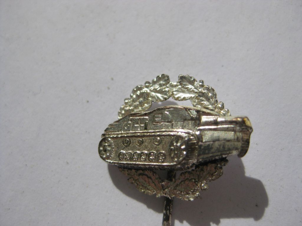 Unbekanntes Regimentsabzeichen Sturmgeschützbrigade