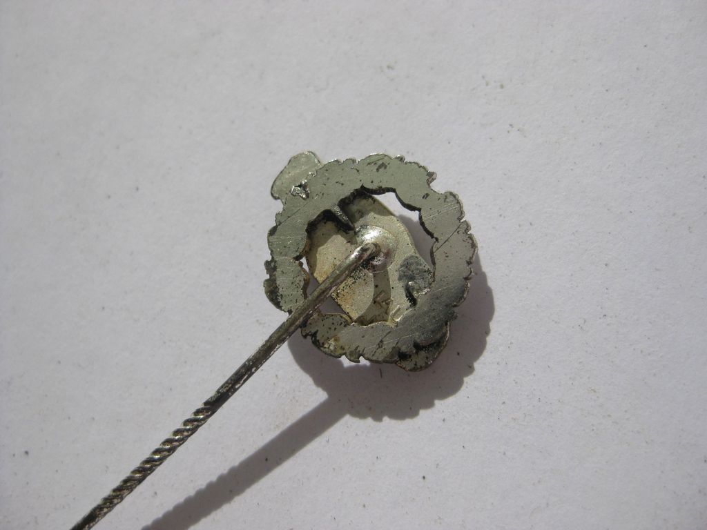 Unbekanntes Regimentsabzeichen Sturmgeschützbrigade