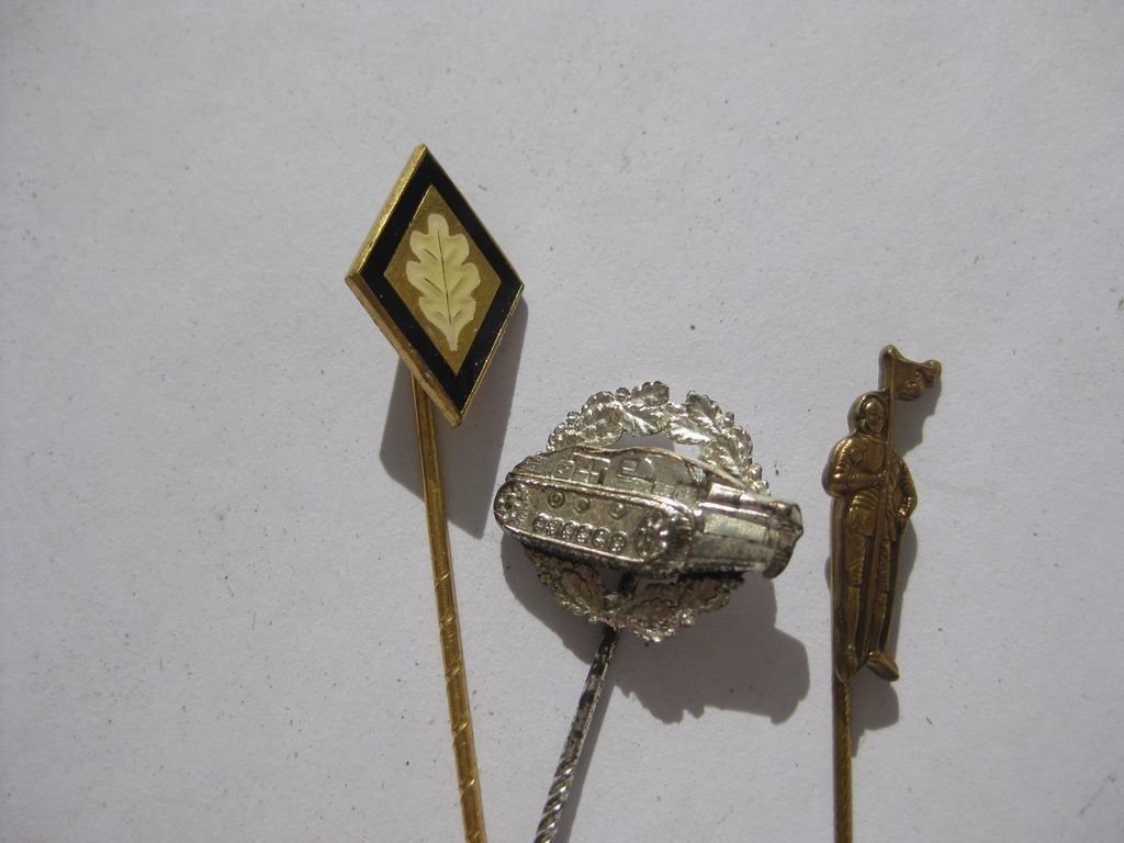 Unbekanntes Regimentsabzeichen Sturmgeschützbrigade