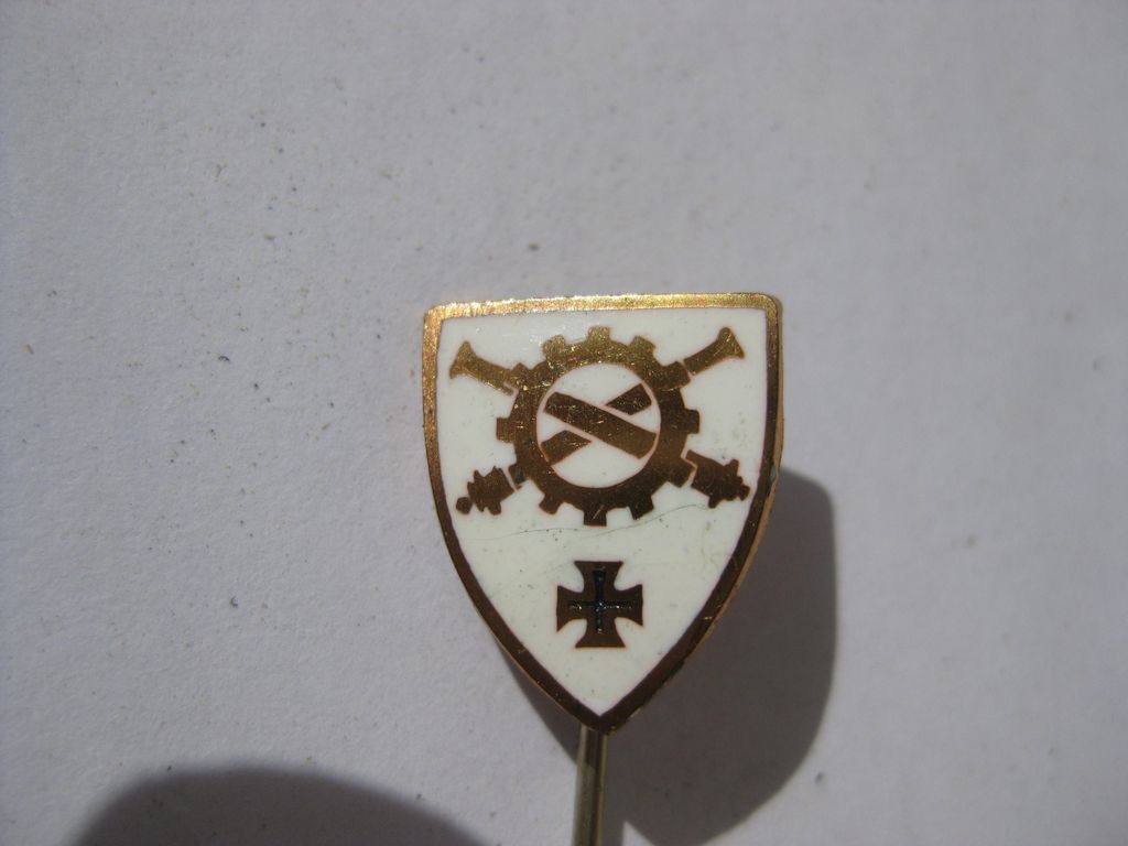 Unbekannter Unbekanntes ?????? Orden Abzeichen Regimentsabzeichen Wehrmacht Mitgliedsabzeichen Ehrenzeichen ????