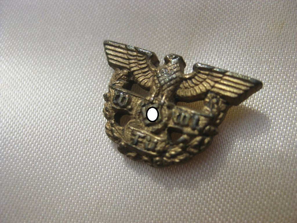 KONVOLUT / Wehrwirtschaftsführerabzeichen mit Miniatur und Kriegsverdienstkreuz 1. Klasse OHNE Schwerter MINT CONDITION