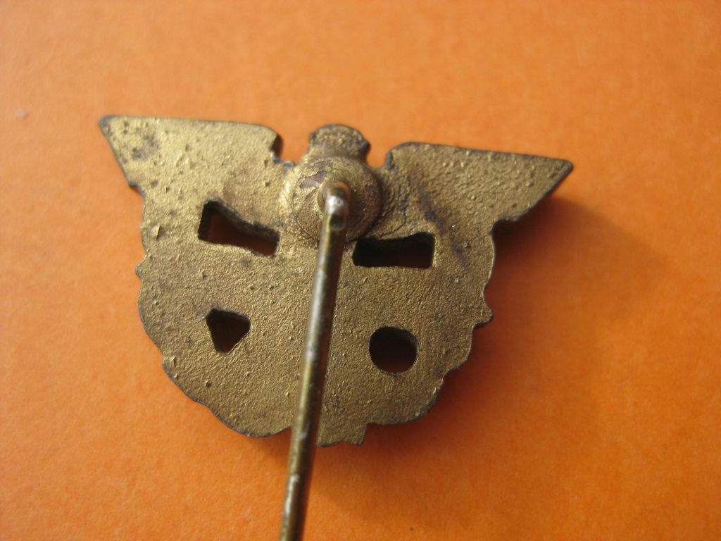 KONVOLUT / Wehrwirtschaftsführerabzeichen mit Miniatur und Kriegsverdienstkreuz 1. Klasse OHNE Schwerter MINT CONDITION