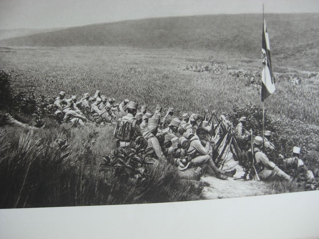 Buch Ehrendenkmal der deutschen Armee und Marine 1914