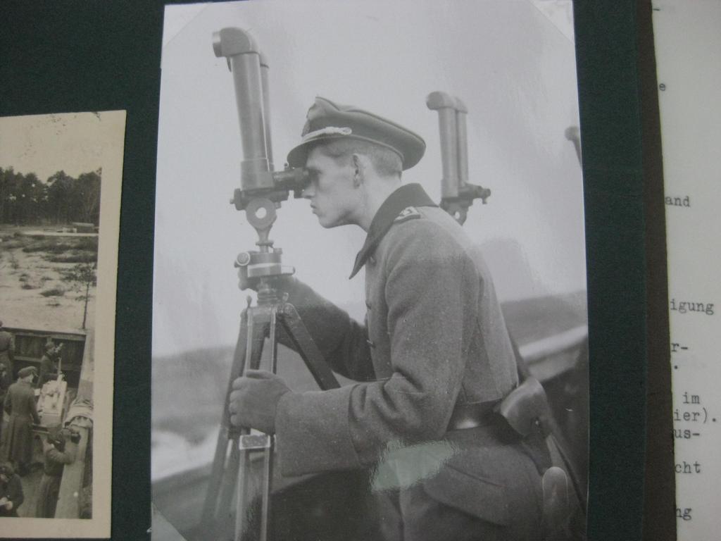 Gehänge für Offiziersdolch / Kriegsmarine / Marinedolch / Dolchkoppel aus LEICHTMETALL ORIGINAL Wehrmacht