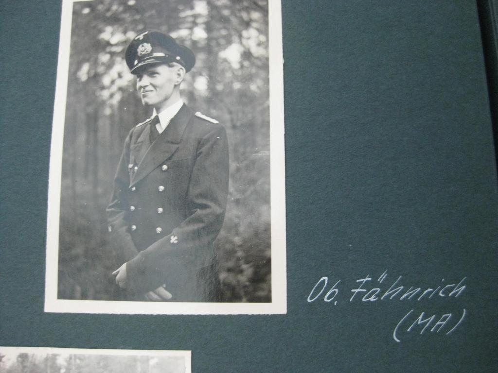 Portepee für den Offiziersdolch der Kriegsmarine / Marinedolch / WEHRMACHT