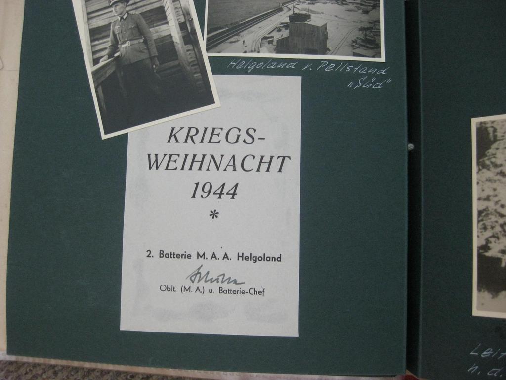 Portepee für den Offiziersdolch der Kriegsmarine / Marinedolch / WEHRMACHT