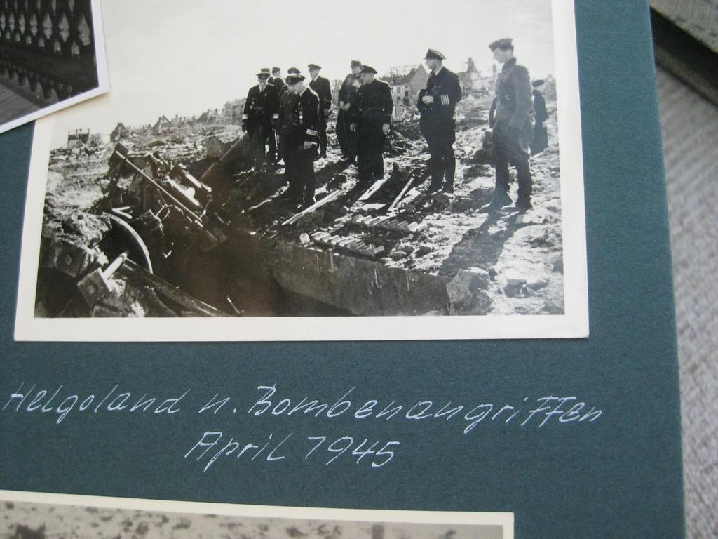 Uniformhose Wehrmacht Offiziersuniform Marineartillerie Landeinheiten ORIGINAL