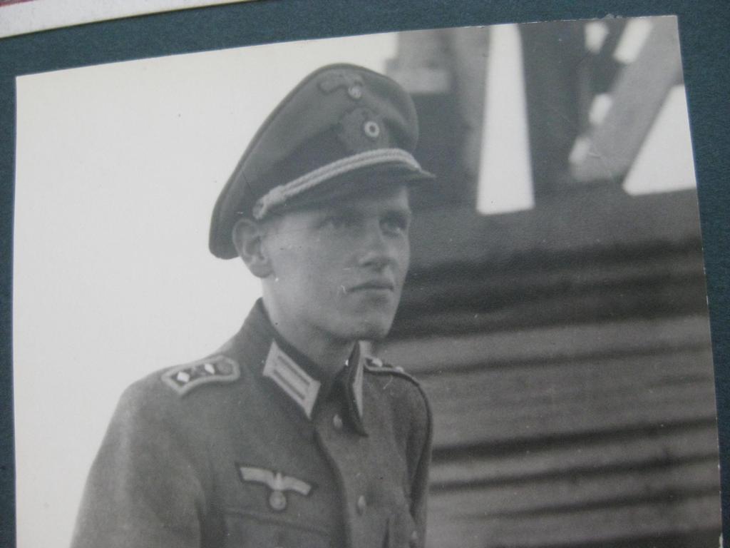 Uniformhose Wehrmacht Offiziersuniform Marineartillerie Landeinheiten ORIGINAL