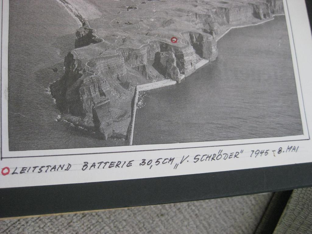 Portepee für den Offiziersdolch der Kriegsmarine / Marinedolch / WEHRMACHT