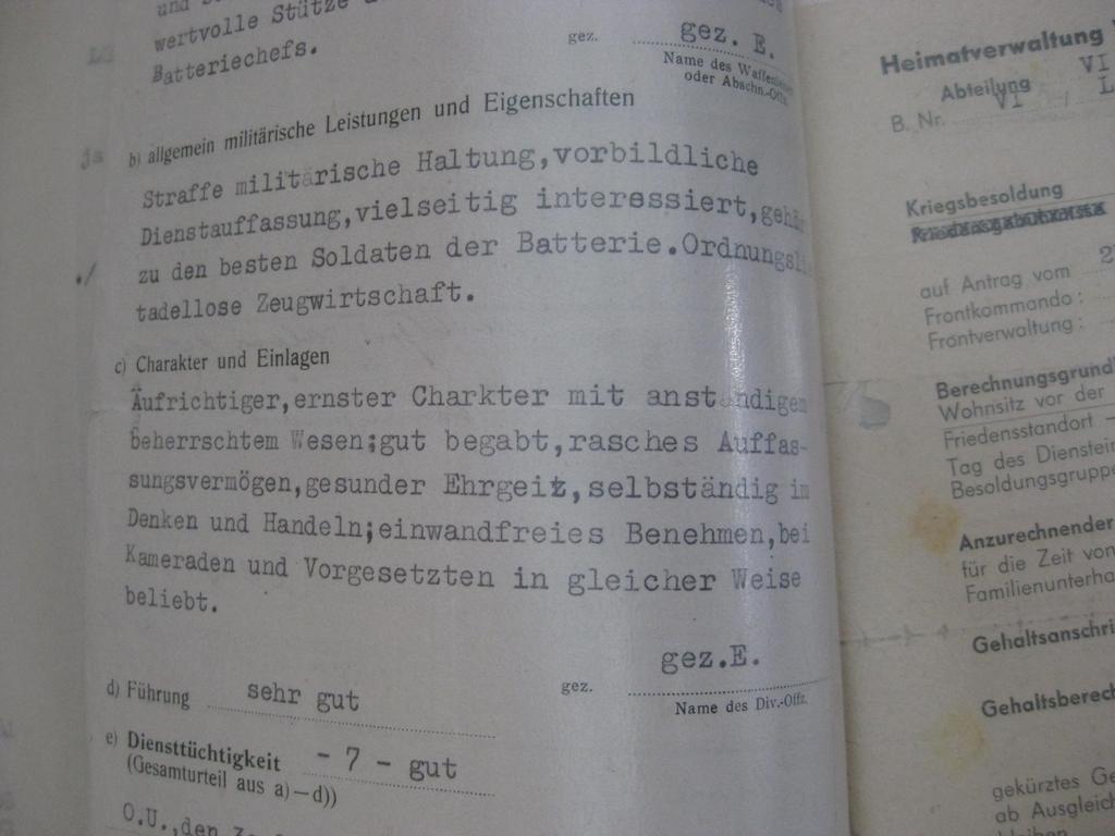 Portepee für den Offiziersdolch der Kriegsmarine / Marinedolch / WEHRMACHT