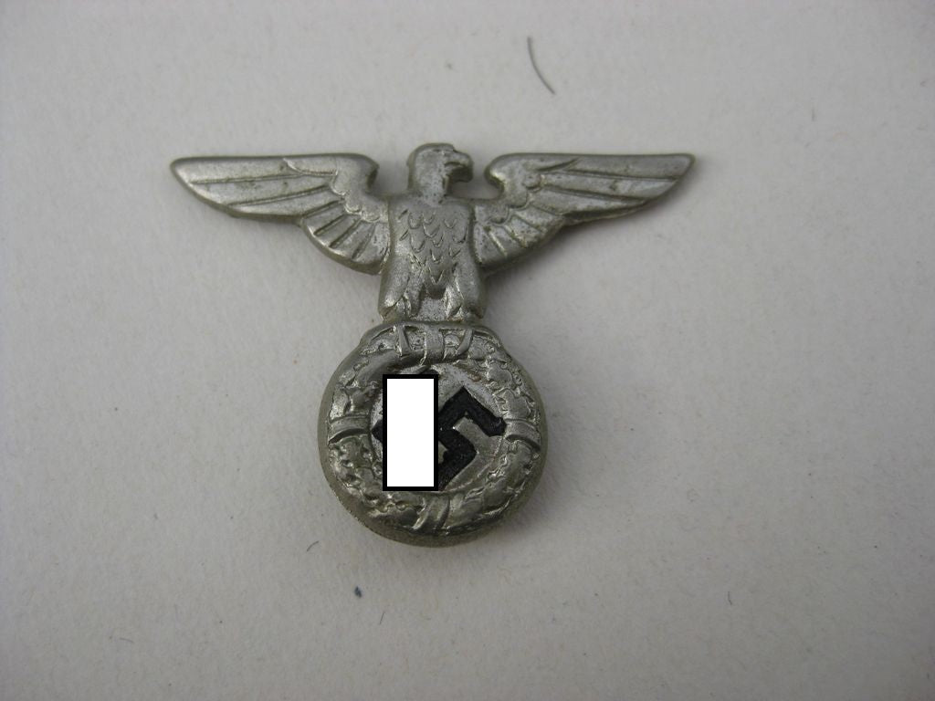 Mützenadler für Schaftmütze 1.Modell
