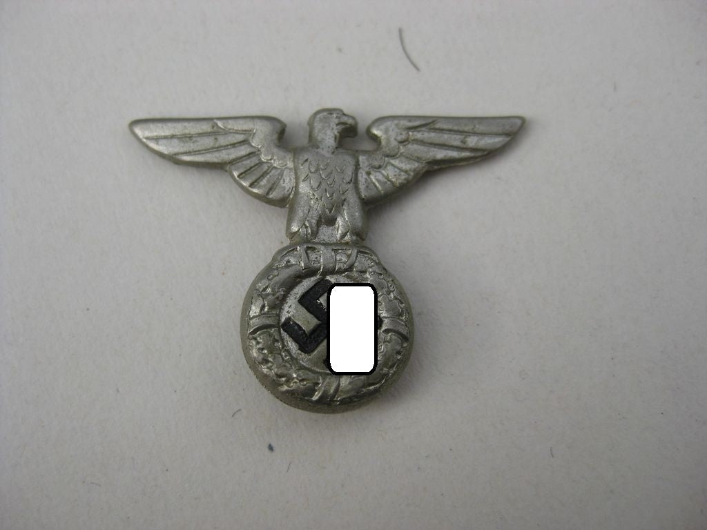 Mützenadler für Schaftmütze 1.Modell