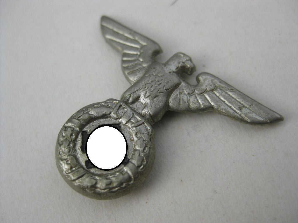 Mützenadler für Schaftmütze 1.Modell