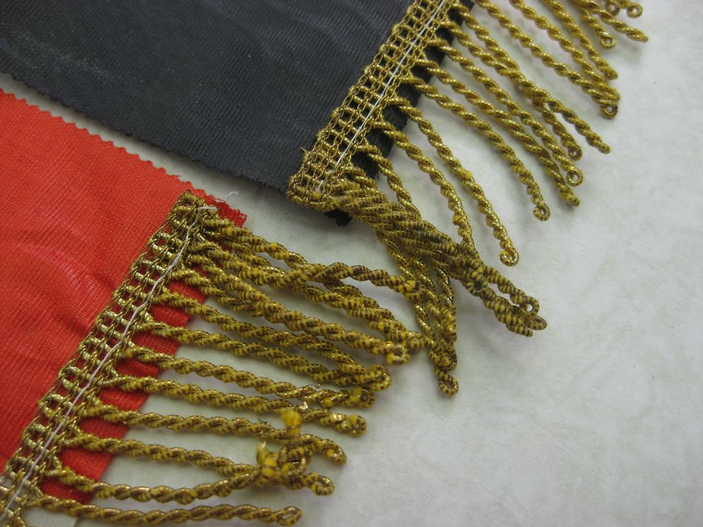 Originale Grabschleife mit Eisernes Kreuz 1914 !!!!