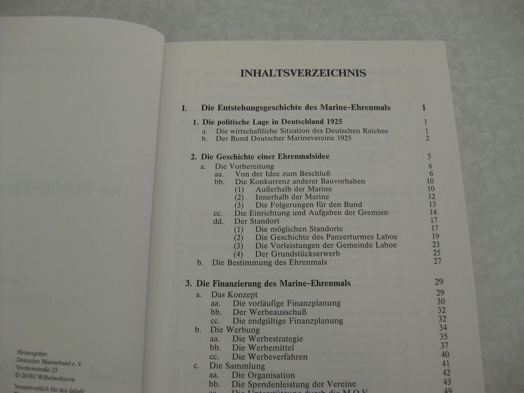 Taschenbuch Wehrmacht Deutsche Kriegsmarine Kriegsschiffe / Schlachtschiffe Kreuzer Zerstörer Torpedoboote 1935 - 1945