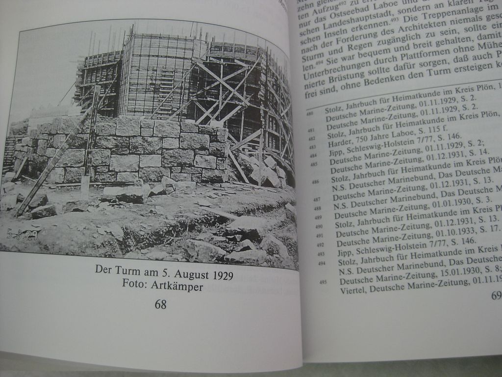 Taschenbuch Wehrmacht Deutsche Kriegsmarine Kriegsschiffe / Schlachtschiffe Kreuzer Zerstörer Torpedoboote 1935 - 1945