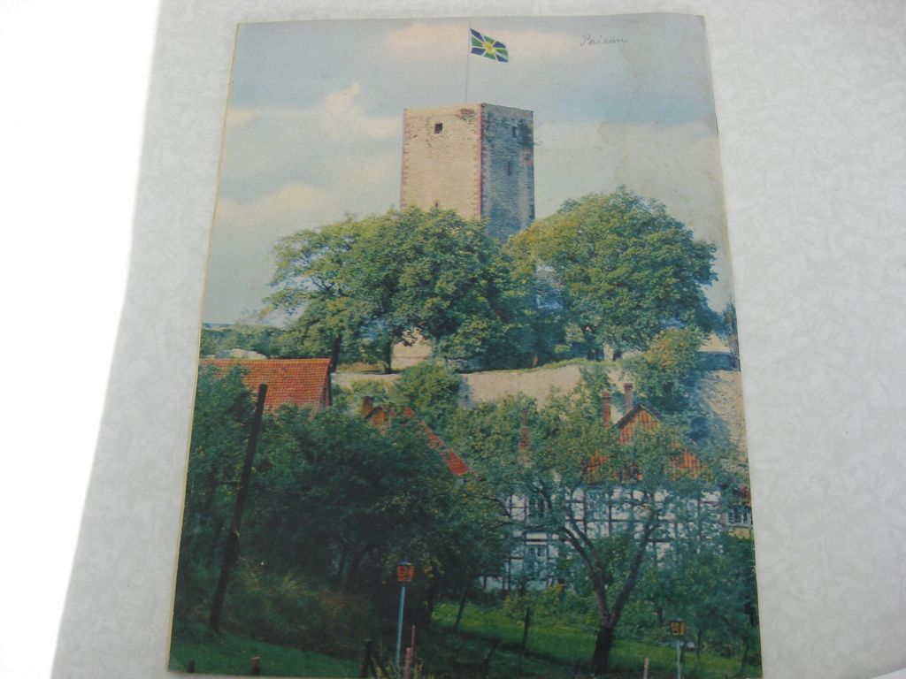 Buch Heft Sonderheft Zeitschrift DER HEIMKEHRER von 1958 Zeitung Orden Uniform Wehrmacht Bundeswehr