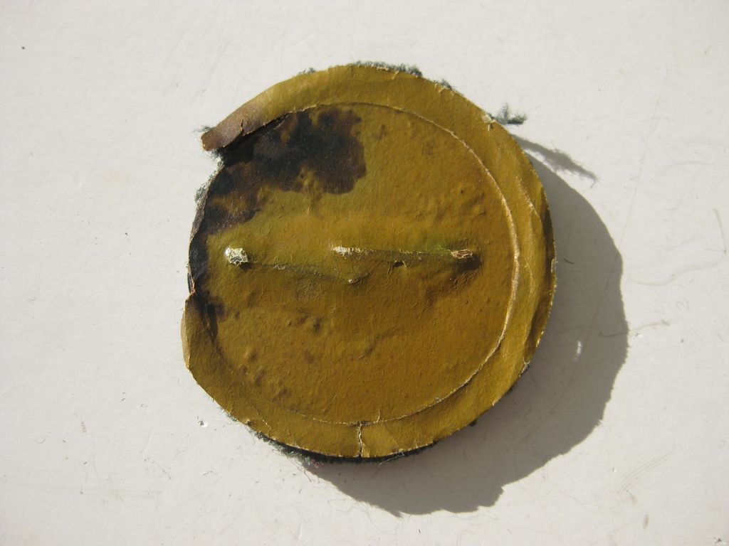 Kraftfahrbewährungsabzeichen in Silber Ärmelabzeichen Tätigkeitsabzeichen der Wehrmacht
