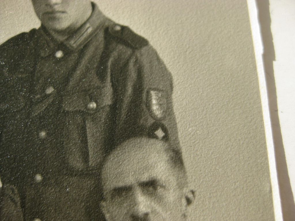Krimschild 1941/1942