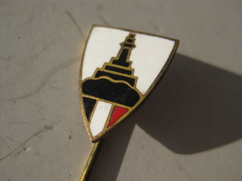 Kyffhäuserbund Mitgliedsabzeichen Kriegerbund