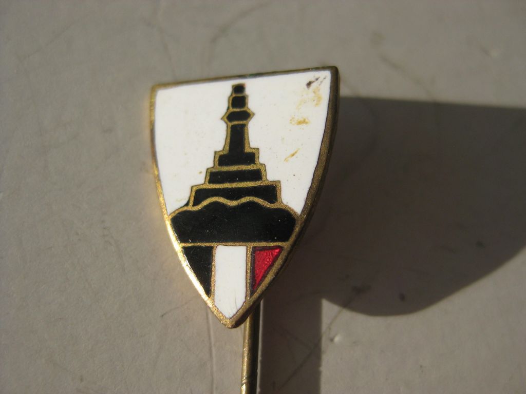 Kyffhäuserbund Mitgliedsabzeichen Kriegerbund